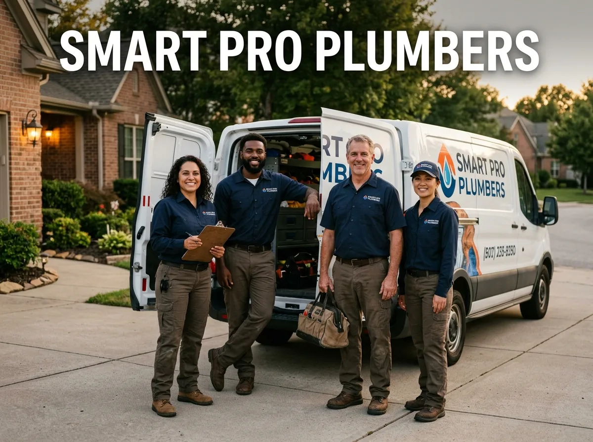 Water Heater Repair company in Centerville, SD